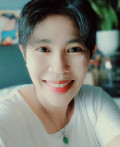 Singaporean bride - Dhea from Singapore
