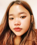 Indonesian bride - Wina from Bogor