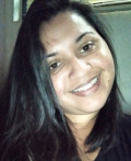Brazilian bride - Thais from Sao Paulo