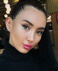 German bride - Yevheniia from Bielefeld