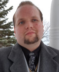 Canadian man - Michael from Elmvale