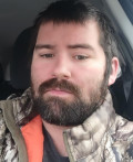 American man - Jesse from Vincent
