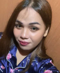Philippine bride - Ashley from Polomolok