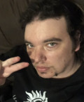 Australian man - Dominic from Perth