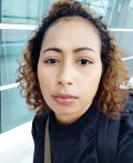 Indonesian bride - Delisa from Kupang