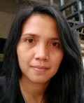Indonesian bride - Dian from Bekasi
