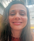 Brazilian bride - Indaya from Porto Alegre