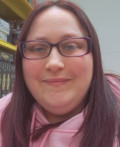 British bride - Laura from Darlington