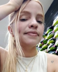 Venezuelan bride - Sasha from Barquisimeto