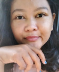 Indonesian bride - Pathria from Semarang