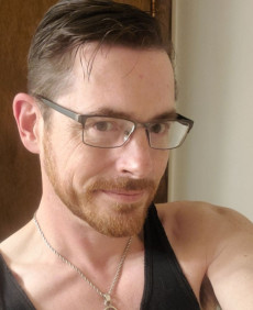 John photo