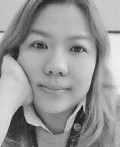 Indonesian bride - Laurensia from Jakarta