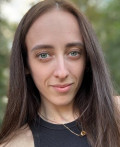 Ukrainian bride - Tanya from Dnipro