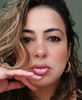 Brazilian bride - Rafaella from Matias Barbosa