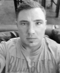 Canadian man - James from Saskatoon