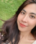 Indonesian bride - La from Surabaya
