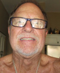 American man - Charles from Prescott