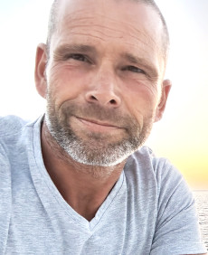 Mike photo