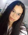 Venezuelan bride - Alexa from Bolivar