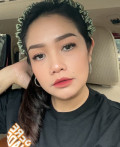 Indonesian bride - Rosalyna from Jakarta