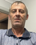 Australian man - Bradley from Grafton