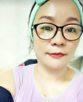 Indonesian bride - Diana from Batam