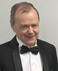 British man - Bob from Ashford