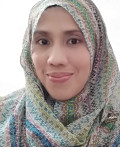 Indonesian bride - Veny from Padang