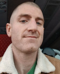 Irish man - Christian from Dublin