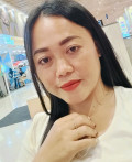 Indonesian bride - Monika from Pontianak
