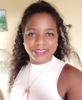 Cuban bride - Evelin from Bayamo