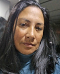 Colombian bride - Teresa from Pasto