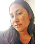 Colombian bride - Teresa from Pasto