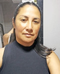 Colombian bride - Teresa from Pasto