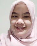 Indonesian bride - Rahma from Makassar