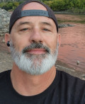 American man - James from Glenwood Springs