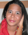 Venezuelan bride - Carmen from Caracas