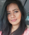 Indonesian bride - Larasati from Surabaya