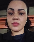 Brazilian bride - Raiane from Sao Paulo