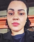 Brazilian bride - Raiane from Sao Paulo