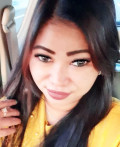 Indonesian bride - Nurtia from Bogor