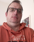Dutch man - Cees from Delfzijl