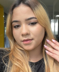 Brazilian bride - Leticia from Parana