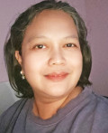 Indonesian bride - Stanny from Makassar