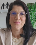 Brazilian bride - Luiza from Recife
