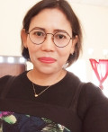 Indonesian bride - Anny from Batam
