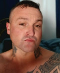 New Zealand man - Jeremy from Dunedin