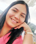 Venezuelan bride - Jairelys from Ciudad Guayana