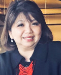 Indonesian bride - Linda from Tangerang