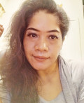 Indonesian bride - Laella from Bali